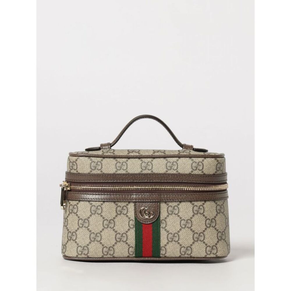 Gucci Mini Bag Woman Beige